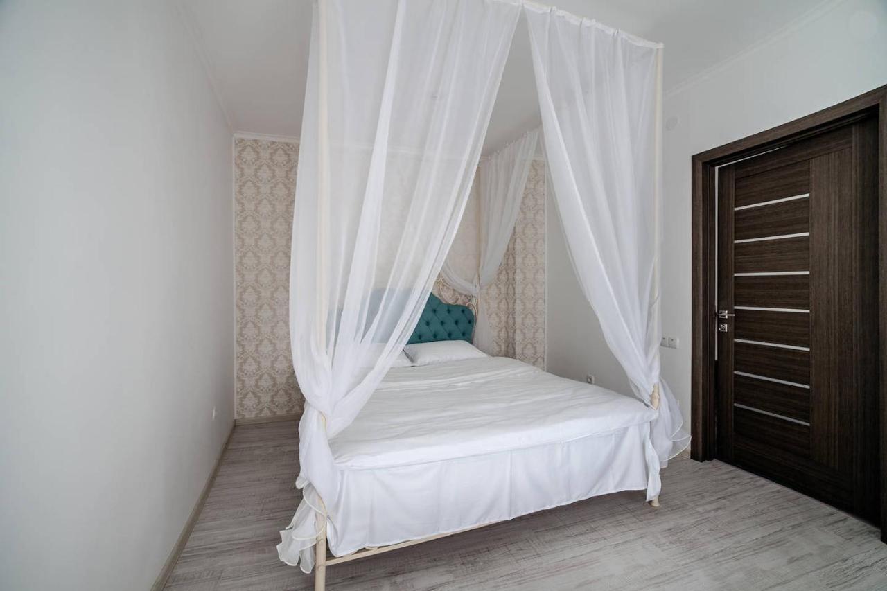 Romantic Apartments - Центр Львова , З Видом На Місто Eksteriør billede