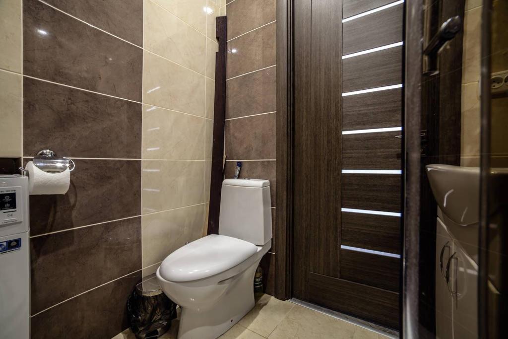 Romantic Apartments - Центр Львова , З Видом На Місто Eksteriør billede