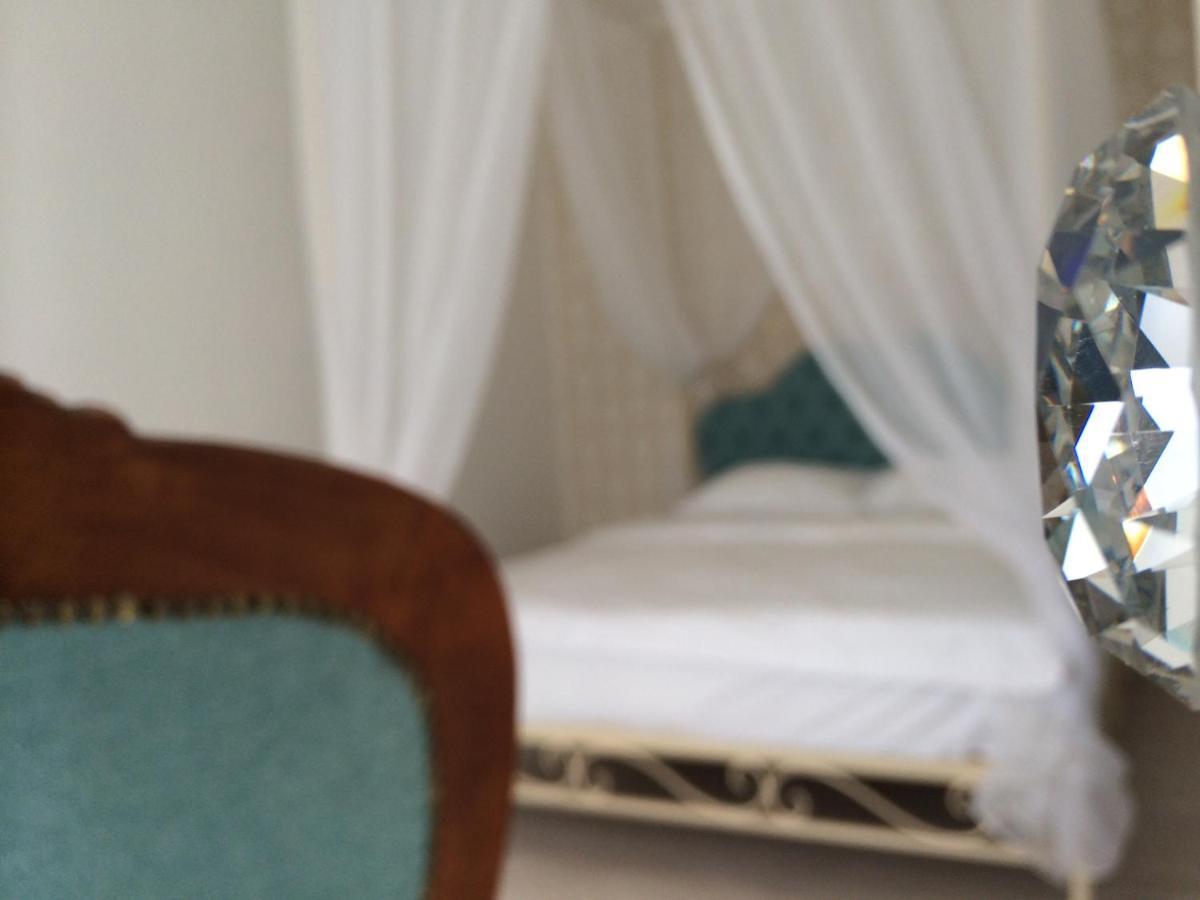 Romantic Apartments - Центр Львова , З Видом На Місто Eksteriør billede