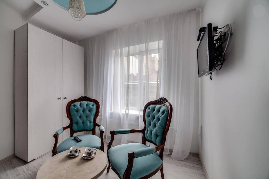 Romantic Apartments - Центр Львова , З Видом На Місто Eksteriør billede