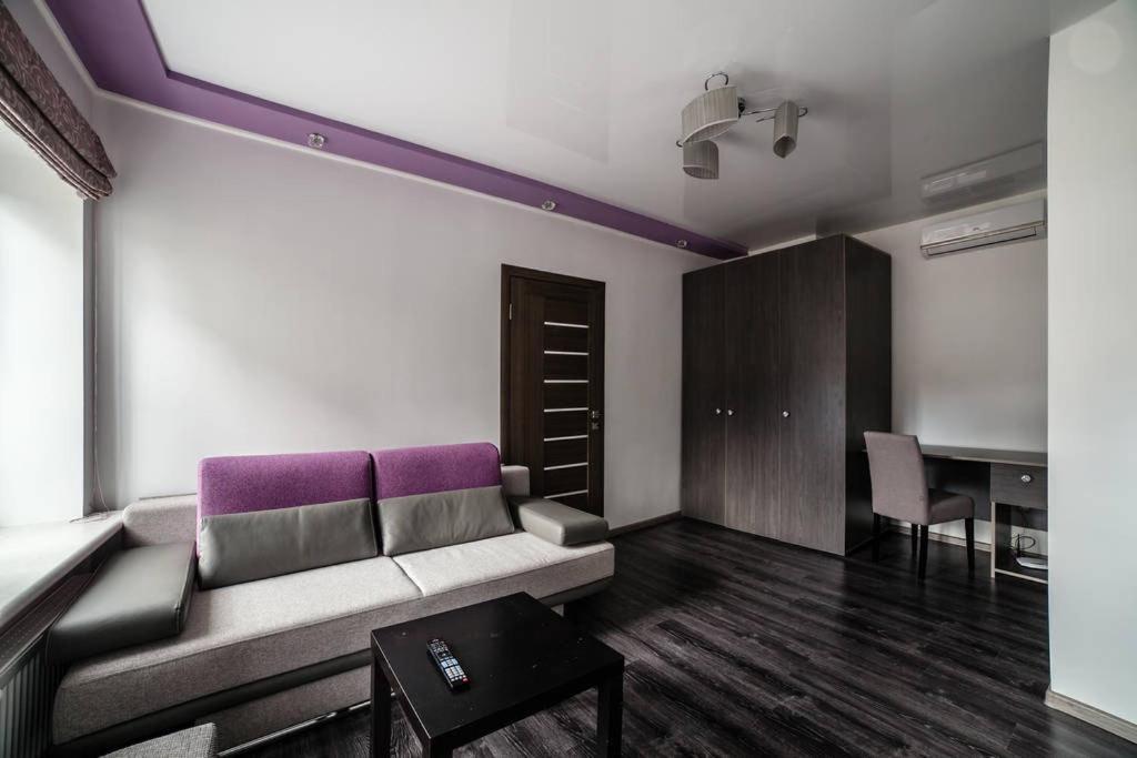 Romantic Apartments - Центр Львова , З Видом На Місто Eksteriør billede